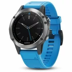 MONTRE GPS GARMIN QUATIX 5