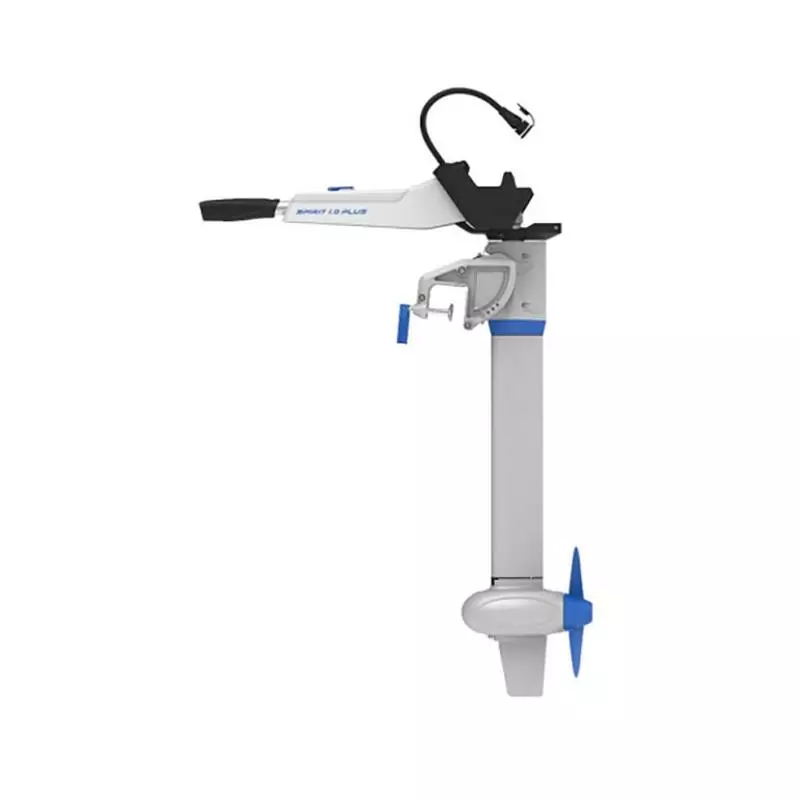 MOTEUR ÉLECTRIQUE EPROPULSION SPIRIT 1.0 PLUS S SANS BATTERIE 3 MOTEUR ÉLECTRIQUE EPROPULSION SPIRIT 1.0 PLUS S SANS BATTERIE