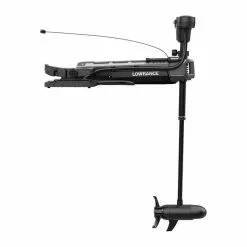 MOTEUR ÉLECTRIQUE LOWRANCE AVANT GHOST -Sicherheit Verkaufsgeschäft moteur electrique lowrance avant ghost z 2457 245789 5