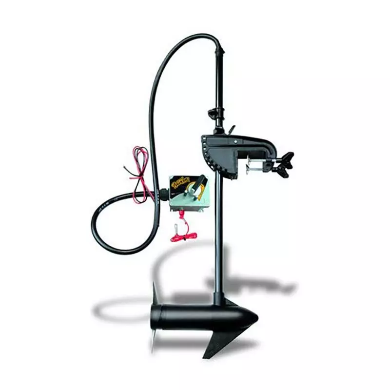 MOTEUR ELECTRIQUE MINN KOTA ENDURA C2 V2 55 LBS SPÉCIAL FLOAT TUBE 3 MOTEUR ELECTRIQUE MINN KOTA ENDURA C2 V2 55 LBS SPÉCIAL FLOAT TUBE