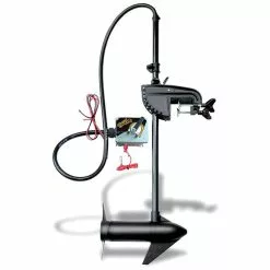 MOTEUR ELECTRIQUE MINN KOTA ENDURA C2 V2 SPÉCIAL FLOAT TUBE