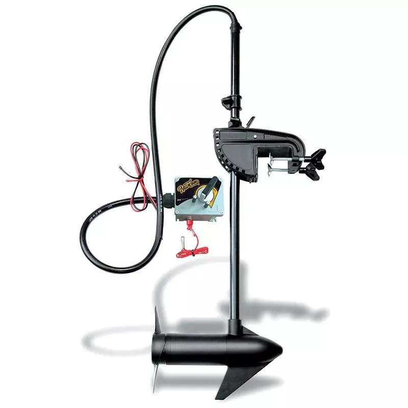 MOTEUR ELECTRIQUE MINN KOTA ENDURA C2 V2 SPÉCIAL FLOAT TUBE 3 MOTEUR ELECTRIQUE MINN KOTA ENDURA C2 V2 SPÉCIAL FLOAT TUBE