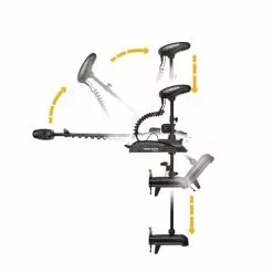 MOTEUR ELECTRIQUE MINN KOTA TERROVA IPILOT BT/US2 - 80LBS -Sicherheit Verkaufsgeschäft moteur electrique minn kota terrova ipilot bt us2 80lbs z 1543 154396 3