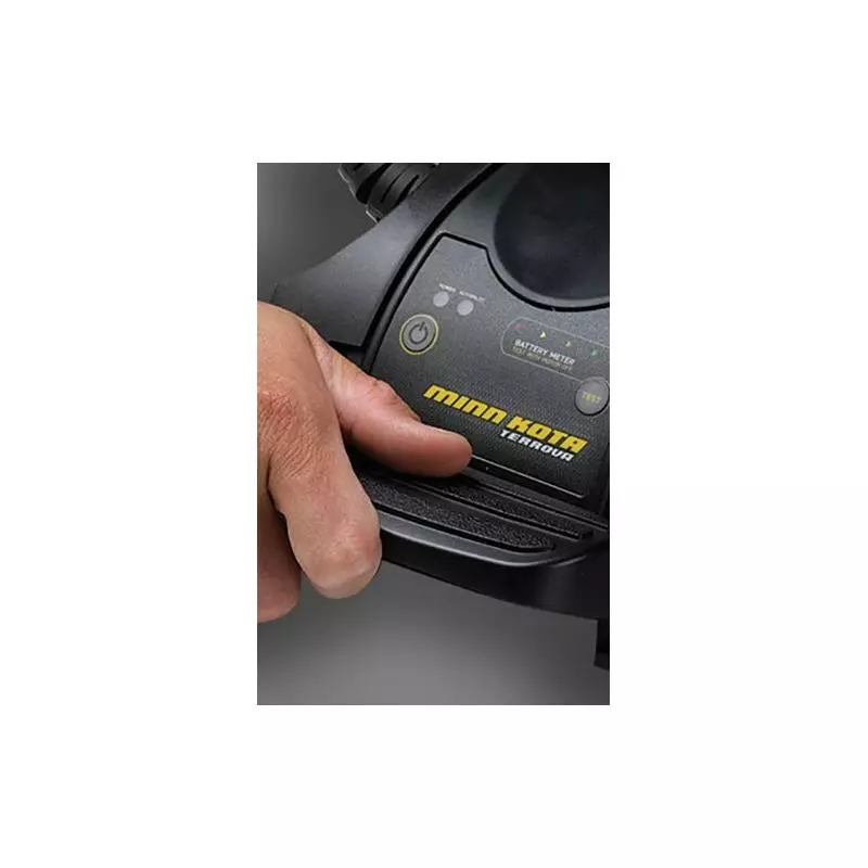 MOTEUR ELECTRIQUE MINN KOTA TERROVA IPILOT BT/US2 8 MOTEUR ELECTRIQUE MINN KOTA TERROVA IPILOT BT/US2 – Bild 6