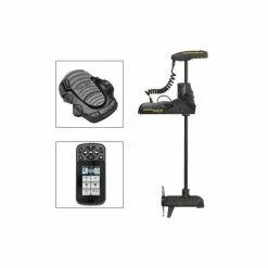 MOTEUR ELECTRIQUE MINN KOTA ULTERRA IPILOT LINK BT/MDI - 80LBS