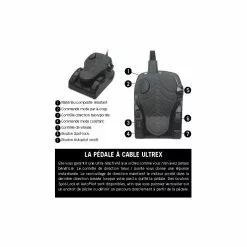 MOTEUR ELECTRIQUE MINN KOTA ULTREX I PILOT LINK BT/MDI – 80 LBS -Sicherheit Verkaufsgeschäft moteur electrique minn kota ultrex i pilot link bt mdi 80 lbs z 2702 270249 7