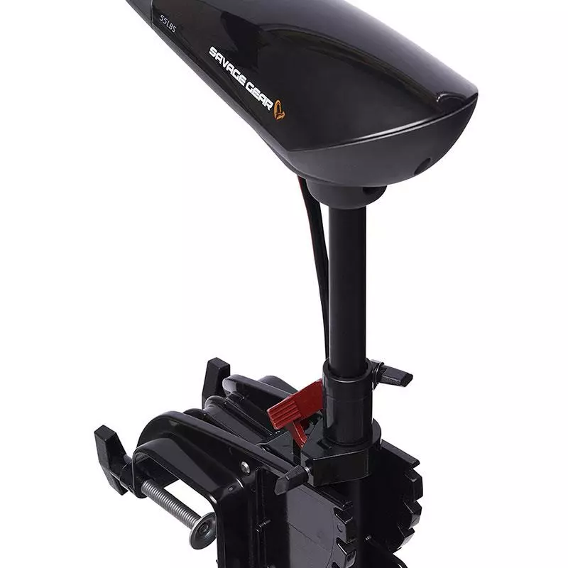 MOTEUR ÉLECTRIQUE SAVAGE GEAR THRUSTER 12V 4 MOTEUR ÉLECTRIQUE SAVAGE GEAR THRUSTER 12V – Bild 2