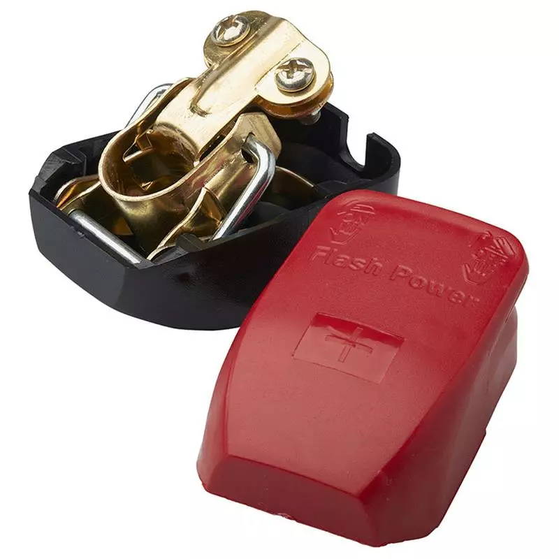 MOTEUR ÉLECTRIQUE SAVAGE GEAR THRUSTER 12V 6 MOTEUR ÉLECTRIQUE SAVAGE GEAR THRUSTER 12V – Bild 4