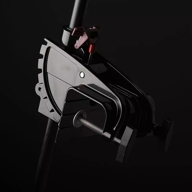 MOTEUR ÉLECTRIQUE SAVAGE GEAR THRUSTER 12V 7 MOTEUR ÉLECTRIQUE SAVAGE GEAR THRUSTER 12V – Bild 5