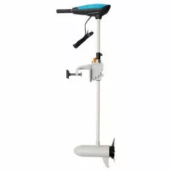 MOTEUR ÉLECTRIQUE SAVAGE GEAR THRUSTER SW 12V/55LBS