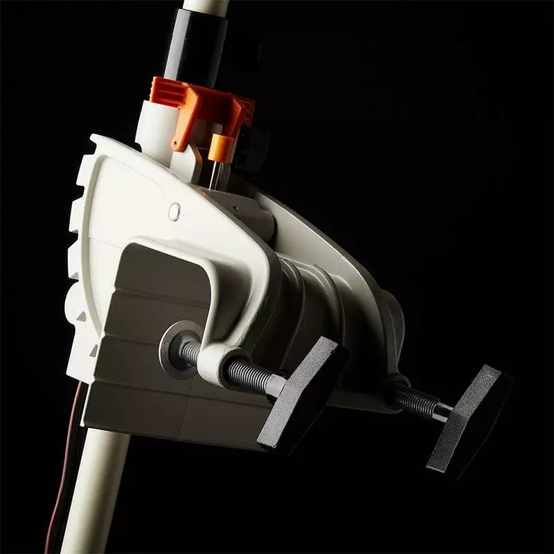 MOTEUR ÉLECTRIQUE SAVAGE GEAR THRUSTER SW 12V/55LBS 5 MOTEUR ÉLECTRIQUE SAVAGE GEAR THRUSTER SW 12V/55LBS – Bild 3