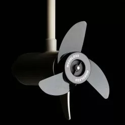 MOTEUR ÉLECTRIQUE SAVAGE GEAR THRUSTER SW 12V/55LBS 11 MOTEUR ÉLECTRIQUE SAVAGE GEAR THRUSTER SW 12V/55LBS -Sicherheit Verkaufsgeschäft moteur electrique savage gear thruster sw 12v 55lbs z 2423 242362 5