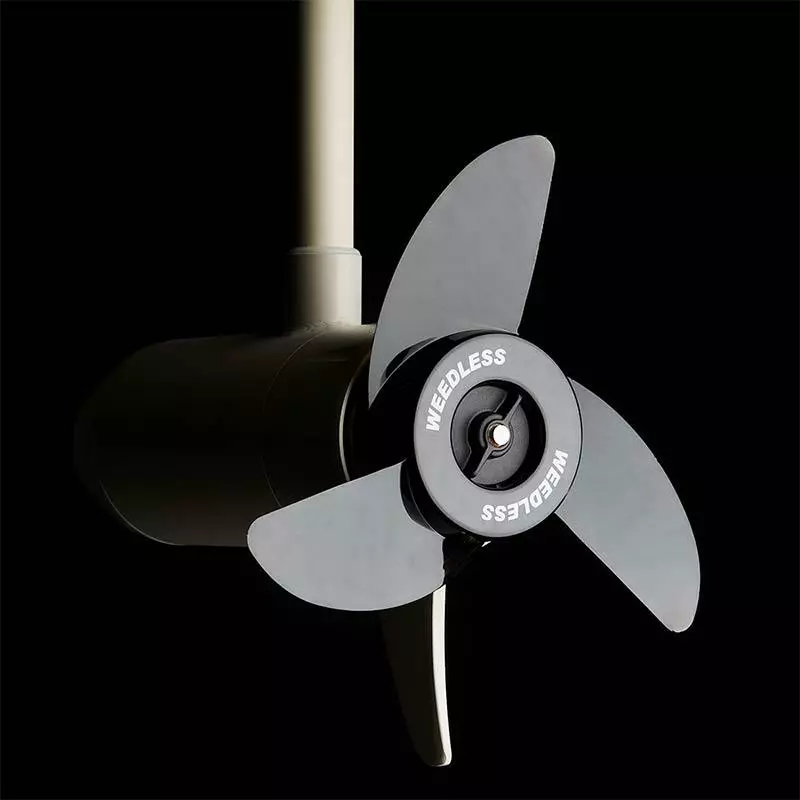 MOTEUR ÉLECTRIQUE SAVAGE GEAR THRUSTER SW 12V/55LBS 7 MOTEUR ÉLECTRIQUE SAVAGE GEAR THRUSTER SW 12V/55LBS – Bild 5