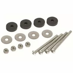 MOTORBEFESTIGUNGSKIT MOTORGUIDE SCHRAUBEN