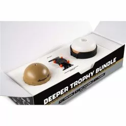 PACK SONDEUR COULEUR DEEPER CHIRP+ V2 -Sicherheit Verkaufsgeschäft pack sondeur couleur deeper chirp v2 z 2645 264549 4