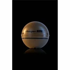 PACK SONDEUR COULEUR DEEPER CHIRP+ V2 -Sicherheit Verkaufsgeschäft pack sondeur couleur deeper chirp v2 z 2645 264549 6