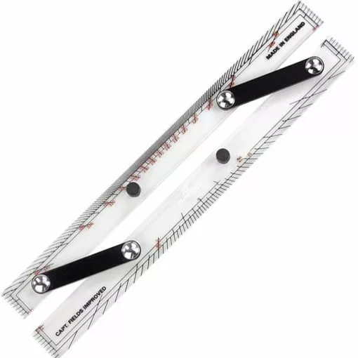 PARALLELLINEAL PLASTIMO -Sicherheit Verkaufsgeschäft parallellineal plastimo z 605 60565