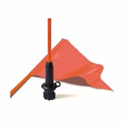 PAVILLON SUR MÂT FOUET RAILBLAZA FLAGWHIP