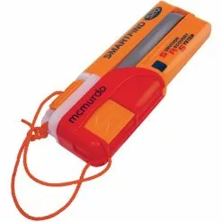 PERSONEN- NOTFUNKBAKE MCMURDO AIS SMARTFIND S20