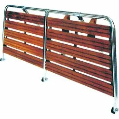 PLATTFORM FORWATER 130CM