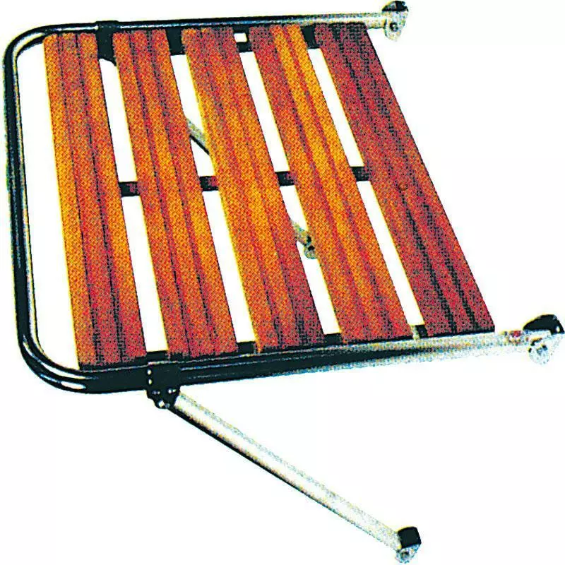 PLATTFORM FORWATER 60CM 3 PLATTFORM FORWATER 60CM