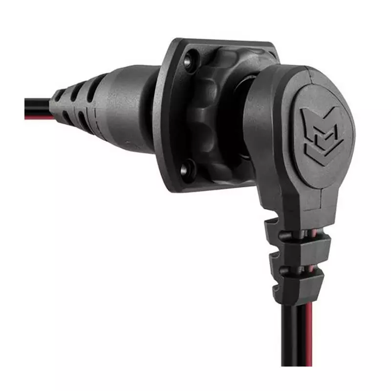 PRISE DE DEMONTAGE RAPIDE POUR CLOISON MINN KOTA 4 PRISE DE DEMONTAGE RAPIDE POUR CLOISON MINN KOTA – Bild 2