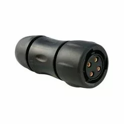 PRISE MÂLE SUPPLÉMENTAIRE BSR ALIMENTATION SONDEUR