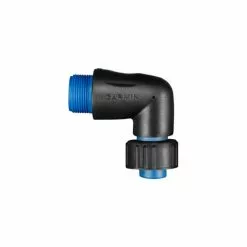RECHTWINKLIGER SCHWINGERADAPTER 8 PINS GARMIN