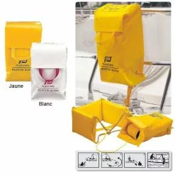 RESCUE SLING PLASTIMO