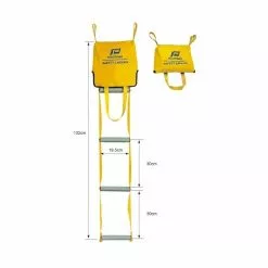 RETTUNGSLEITE PLASTIMO