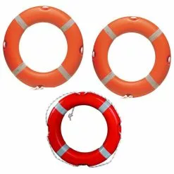 RETTUNGSRING FORWATER SOLAS