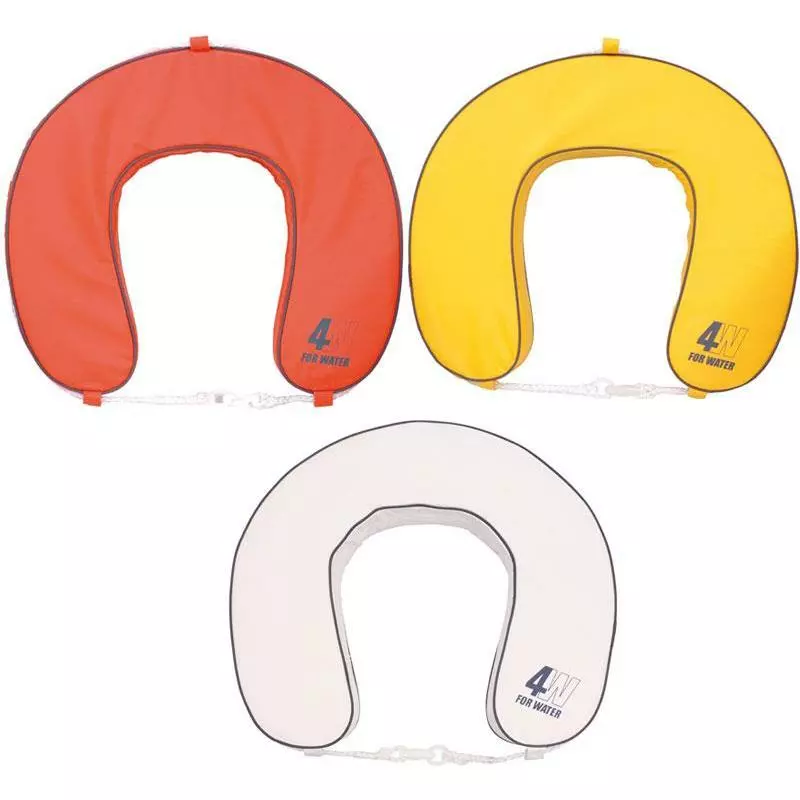 RETTUNGSRING HUFEISEN FORWATER 3 RETTUNGSRING HUFEISEN FORWATER