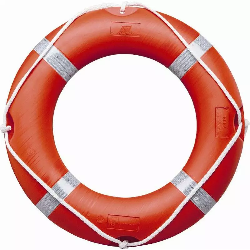 RETTUNGSRING PLASTIMO SOLAS 3 RETTUNGSRING PLASTIMO SOLAS