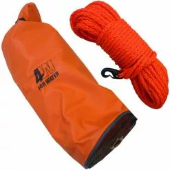 RETTUNGSSEIL FORWATER