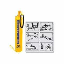 RETTUNGSSEIL PLASTIMO RESCUE LINE