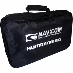 SACOCHE DE TRANSPORT HUMMINBIRD POUR HELIX 9/10/12