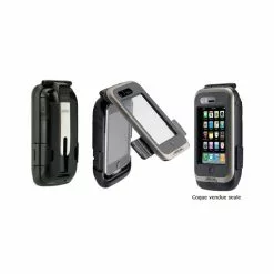 SCHALE WASSERDICHT IPHONE/IPOD MAGELLAN