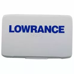 SCHUTZABDECKUNG LOWRANCE HOOK 2 ET HOOK REVEAL