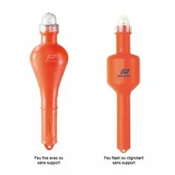 SCHWIMMENDE LAMPN PLASTIMO