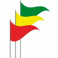 SIGNALFAHNEN FORWATER