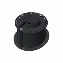 SONDE AIRMAR CHIRP A COLLER 150/250KHZ A RATTRAPAGE D ANGLE