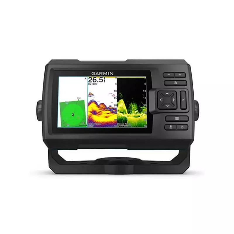 SONDEUR GARMIN STRIKER VIVID 5CV 3 SONDEUR GARMIN STRIKER VIVID 5CV