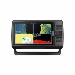 SONDEUR GARMIN STRIKER VIVID 9SV