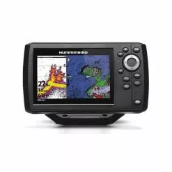 SONDEUR / GPS COULEUR HUMMINBIRD HELIX 5 G3 CHIRP 2D XD DS -Sicherheit Verkaufsgeschäft sondeur gps couleur humminbird helix 5 g3 chirp 2d xd ds z 2379 237973 2