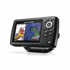 SONDEUR / GPS COULEUR HUMMINBIRD HELIX 5 G3 CHIRP 2D XD DS -Sicherheit Verkaufsgeschäft sondeur gps couleur humminbird helix 5 g3 chirp 2d xd ds z 2379 237973 3