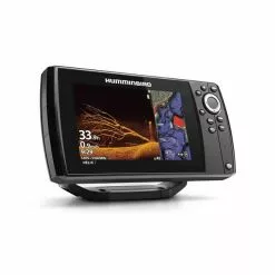 SONDEUR / GPS COULEUR HUMMINBIRD HELIX 7 G4 CHIRP MEGA DI -Sicherheit Verkaufsgeschäft sondeur gps couleur humminbird helix 7 g4 chirp mega di z 2379 237984 3