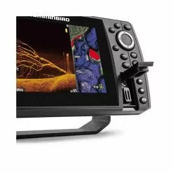 SONDEUR / GPS COULEUR HUMMINBIRD HELIX 7 G4N CHIRP MDI -Sicherheit Verkaufsgeschäft sondeur gps couleur humminbird helix 7 g4n chirp mdi z 2380 238017 3