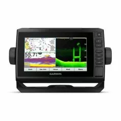 SONDEUR GPS GARMIN ECHOMAP UHD 72CV