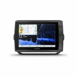 SONDEUR GPS GARMIN ECHOMAP ULTRA 102SV