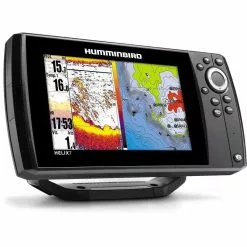 SONDEUR GPS HUMMINBIRD HELIX 7G3 CHIRP DS VERSION XD